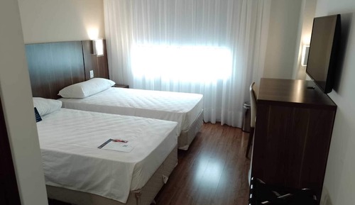 Habitación superior