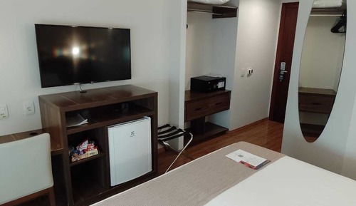 Habitación superior