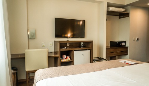Habitación ejecutiva