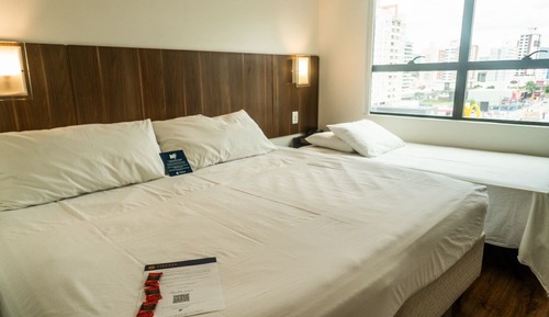Habitación superior