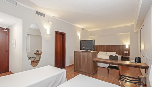 Suite familiar