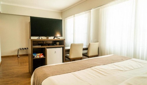 Habitación Premium