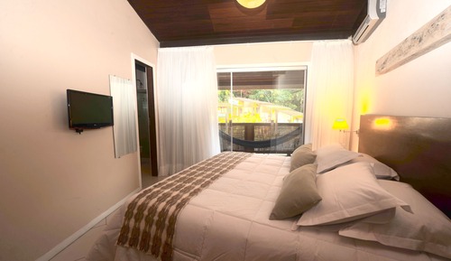 Habitación doble superior