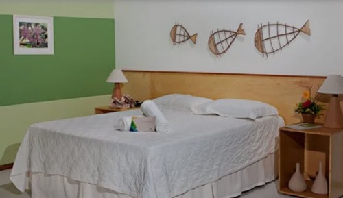 Suite de lujo