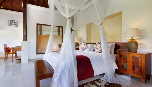 Villa, 3 habitaciones, piscina privada