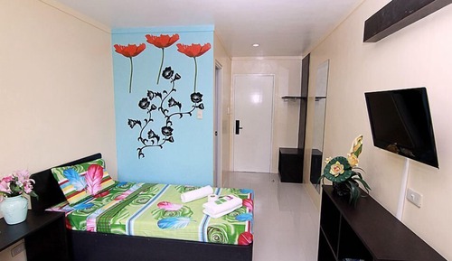 Habitación individual, 1 cama individual