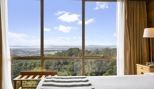Apartamento, vistas al jardín (Spa)