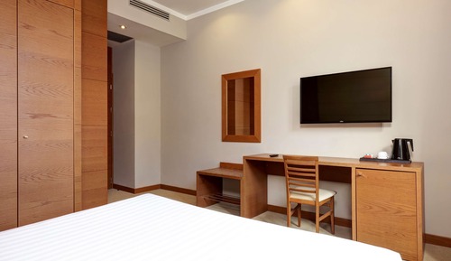 Habitación ejecutiva