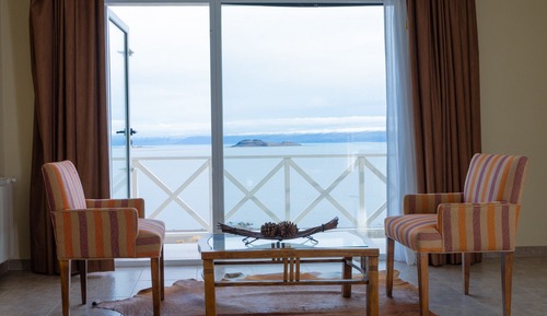 Suite Deluxe