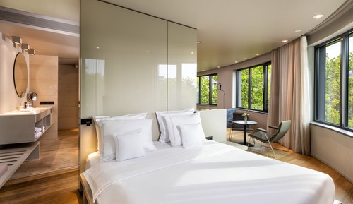 Suite junior (59qm)