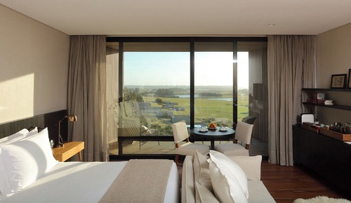 Habitación Deluxe (Locanda)