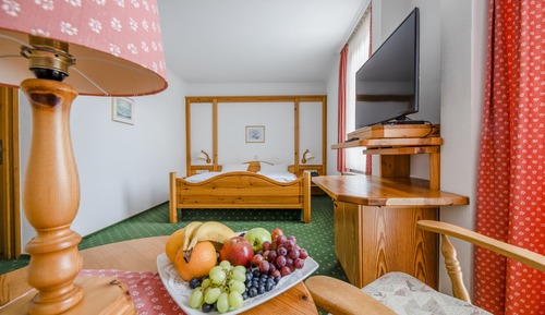 Habitación Confort doble