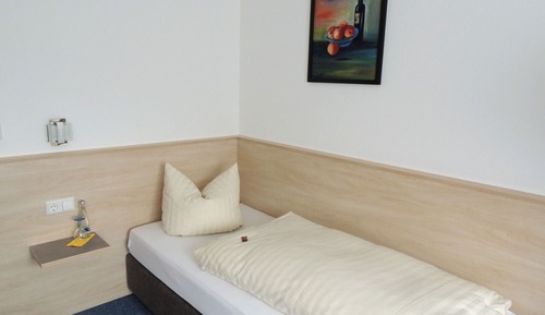 Habitación individual