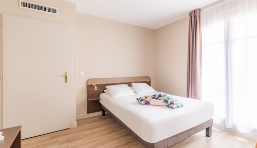 Apartamento estándar