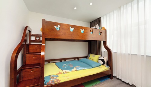 Suite, 1 cama de matrimonio