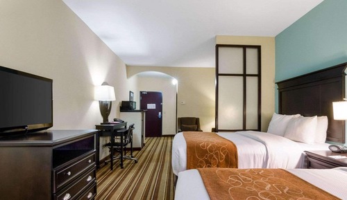 Suite, no fumadores