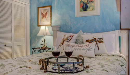 Habitación Deluxe, 1 cama de matrimonio grande, bañera de hidromasaje