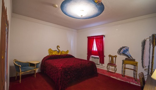 Habitación Deluxe, 1 cama de matrimonio grande