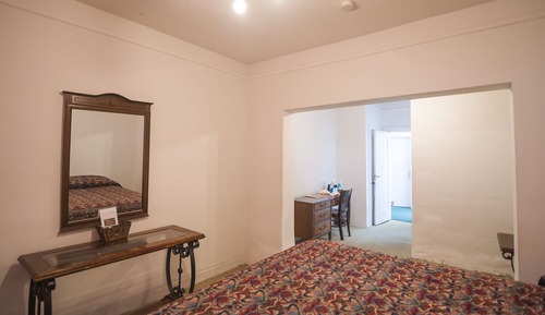 Habitación estándar, 1 cama de matrimonio grande
