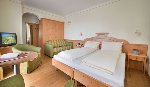 Suite Deluxe, 1 habitación, bañera, vistas al lago