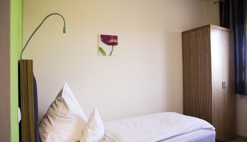 Habitación individual