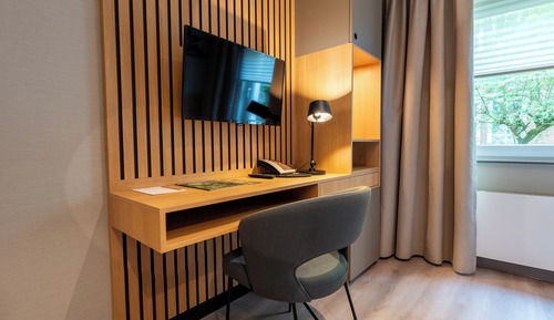 Habitación individual Premium