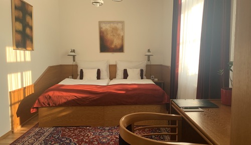 Suite Premium (Suite 009)