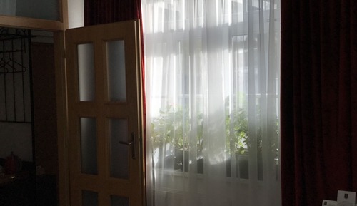 Suite Deluxe, 2 habitaciones, bañera, vistas al jardín (Suite 003)