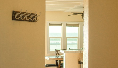 Villa Premium, 2 habitaciones, vistas a la playa