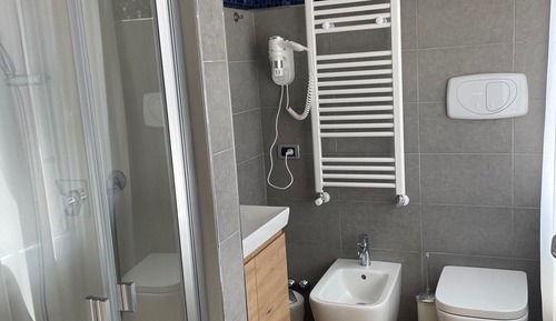 Habitación doble superior