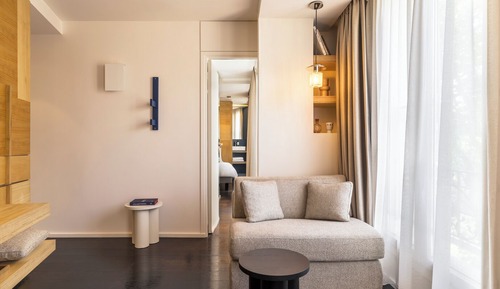 Habitación (La Grande)