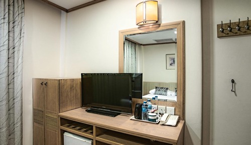 Habitación superior