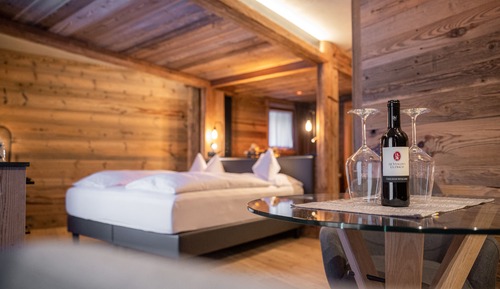 Suite Deluxe