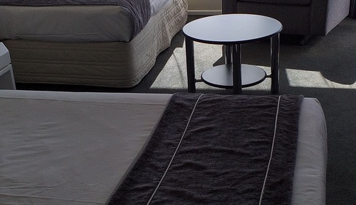 Apartamento ejecutivo, 1 habitación