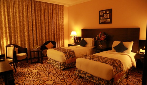 Suite familiar