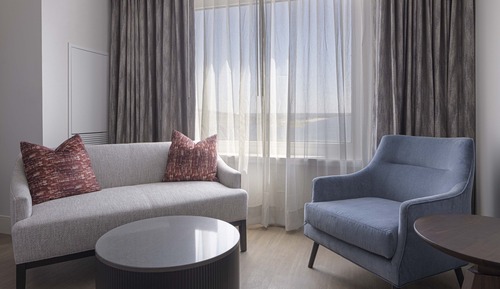 Habitación Premium