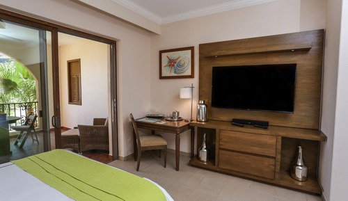 Suite, 1 habitación