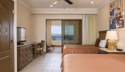Suite, 2 habitaciones