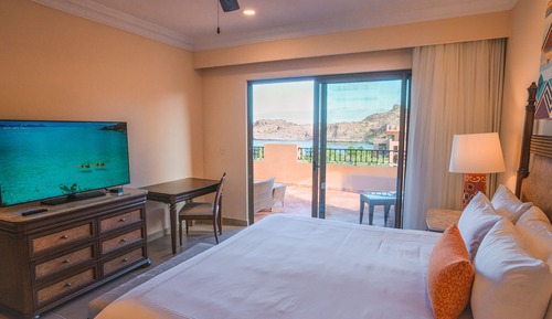 Penthouse de Una Recamara