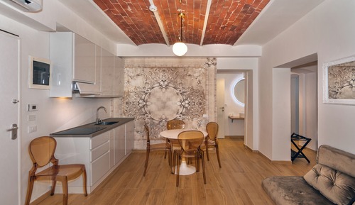 Habitación familiar