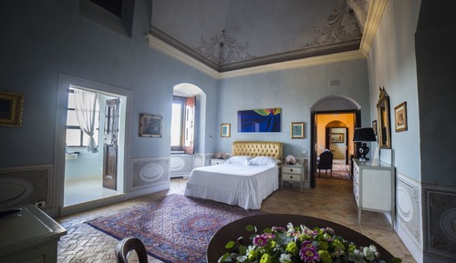 Suite superior