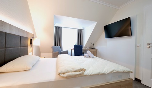 Habitación individual Confort