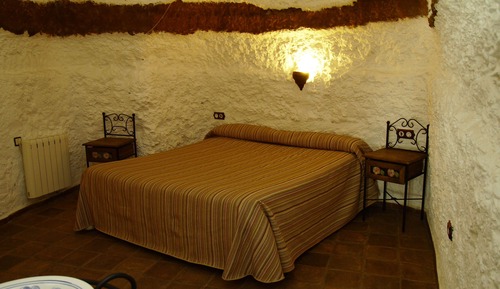 Casa, 2 habitaciones
