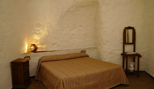Casa, 1 habitación