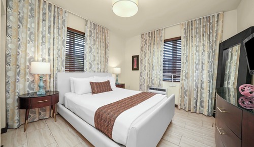 Apartamento, 2 habitaciones