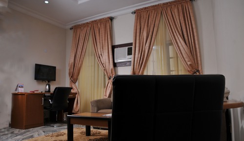 Apartamento, 1 habitación (Ogugua)