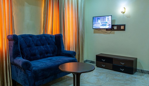 Apartamento, 1 habitación (Diplomatic)