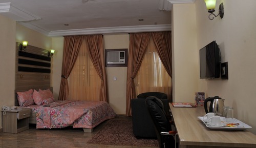 Apartamento, 2 habitaciones