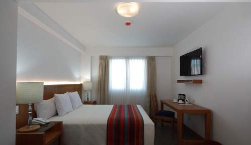 Habitación doble