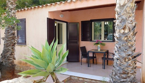 Apartamento estándar, 1 habitación